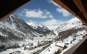 Résidence mmv Les terrasses d'Isola